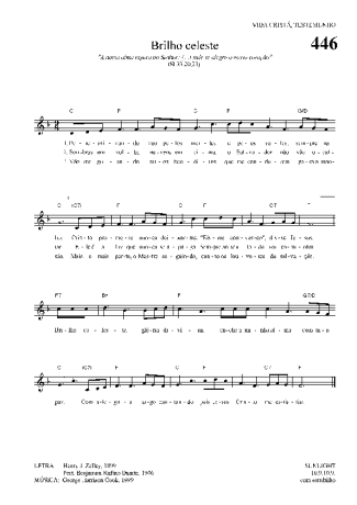 Hinário Para o Culto Cristão  score for Keyboard
