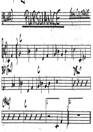 The Real Book of Jazz  score for Clarinet (Bb)